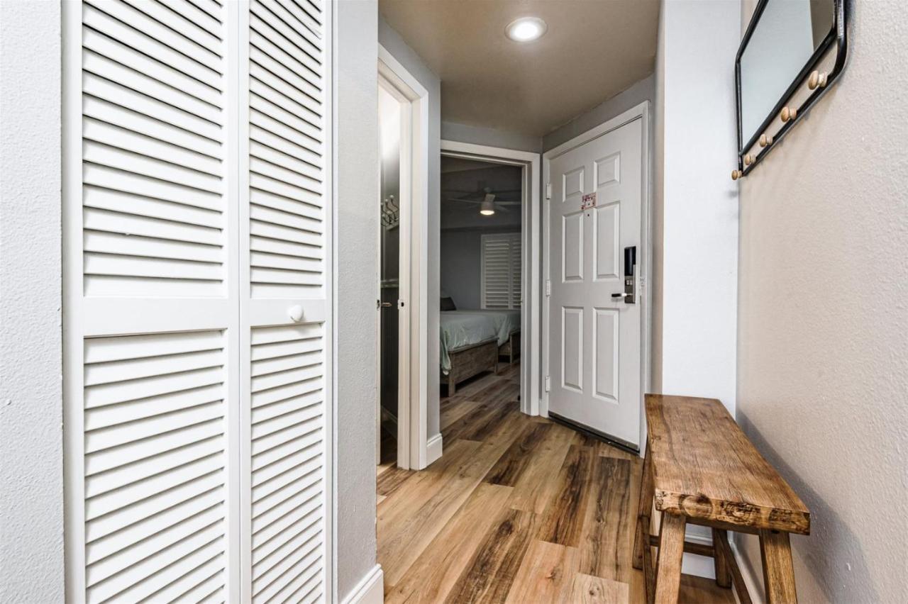 Unit 707 Ocean Walk - 1 Bedroom Ocean Front Daytona Beach Luaran gambar
