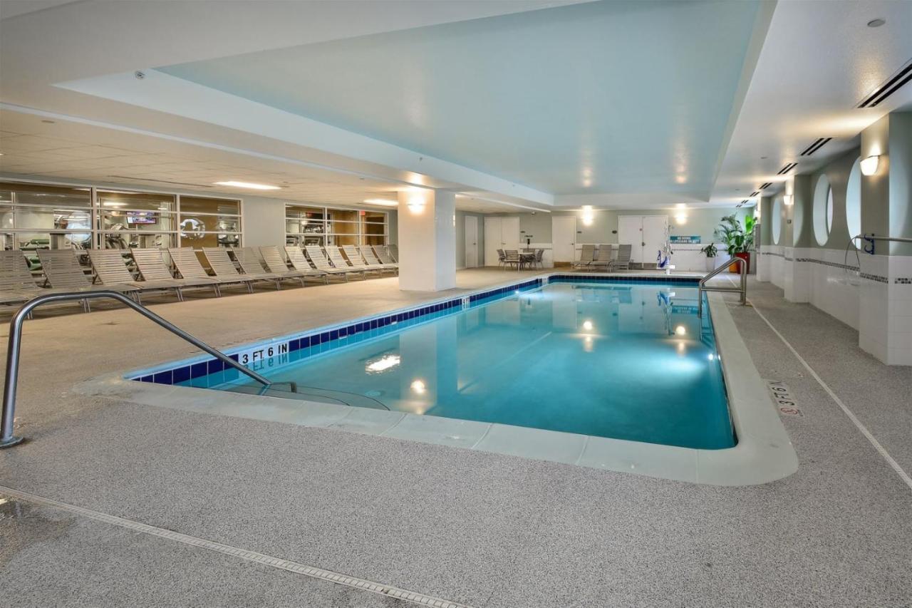 Unit 707 Ocean Walk - 1 Bedroom Ocean Front Daytona Beach Luaran gambar