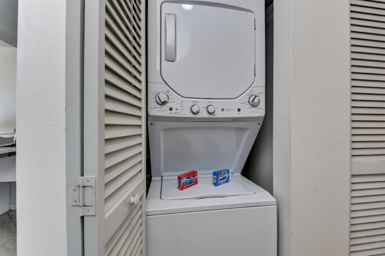 Unit 707 Ocean Walk - 1 Bedroom Ocean Front Daytona Beach Luaran gambar
